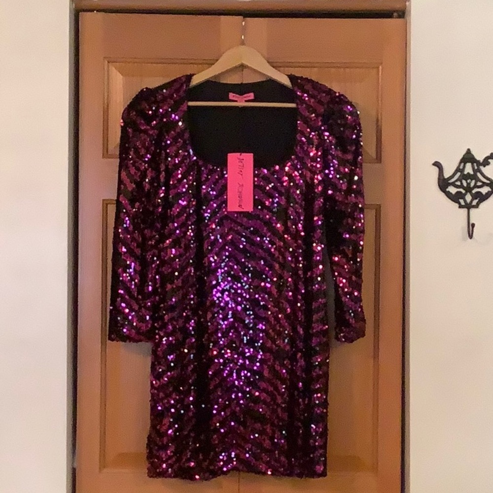 Festival  long dress